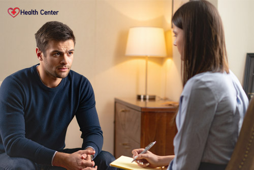 Как проходит лечение игромании в Надыме в клинике Центр здоровья<