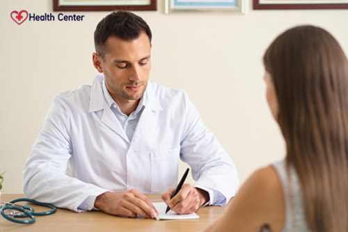 Лечение зависимости от Габапентина в Надыме в клинике Центр здоровья